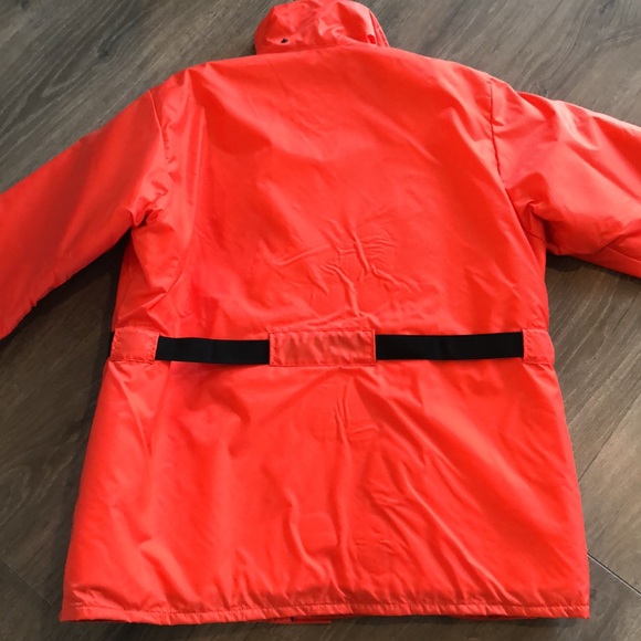 Mustang Survival Classic Flotation Coat 1505 - Brand New without Tags - Picture 4 of 7